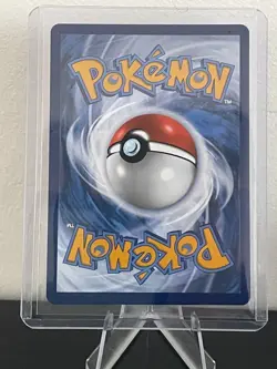 166/132 Air Balloon - Mega Evolution - Ultra Rare - Pokemon Card TCG Trainer - Image 3