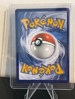 166/132 Air Balloon - Mega Evolution - Ultra Rare - Pokemon Card TCG Trainer - Image 4