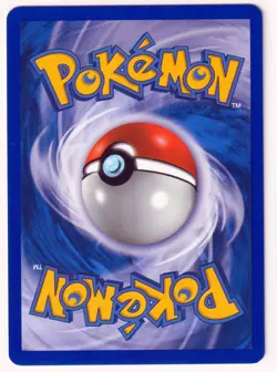 2010 NIDOKING 6/102 HGSS TRIUMPHANT POKEMON CARD RARE-REVERSE HOLO-NM - Image 2