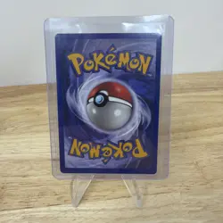 1999 Pokemon Pikachu 60/64 Jungle BASE SPARK Pokemon Card NEAR MINT Ungraded - Image 2