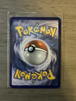 Pokemon TCG Yveltal EX XY08 XY Promo Holo Card 2014 LP - Image 2