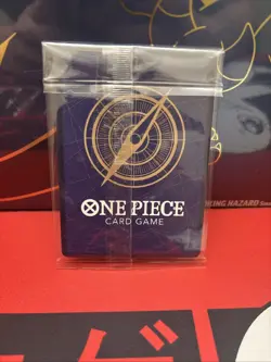 Yamato (Illustration Box Vol.2) ST13-016 One Piece Promotion Cards Foil - Image 4