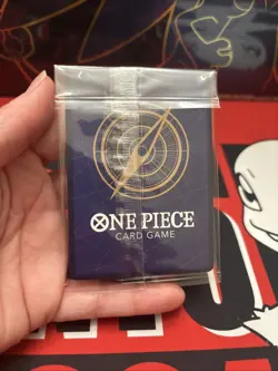 Yamato (Illustration Box Vol.2) ST13-016 One Piece Promotion Cards Foil - Image 5