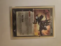 Greninja Star SWSH144 Holo Promo Card NM Condition 25th Anniversary Celebrations - Image 1