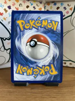 Ivysaur 134/132 Mega Evolution Holo Pokemon Card NM - Image 2