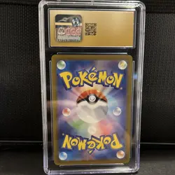 Pokemon Charizard ex Sv2a Card 151 006/165 Holo CGC Pristine 10 Japanese - Image 2