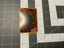 Elemental Hero Absolute Zero YG04-EN001 Yu-Gi-Oh! GX Manga Promotional Cards... - Image 2