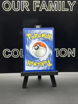 Happy Birthday Pikachu Holo 24 Celebrations Birthday Pokemon Card NM - Image 5