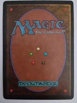 Magic The Gathering - 1x Lake of the Dead (mtg) Alliances - Image 2