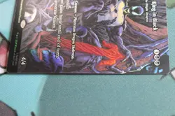 Venom, King in Black - Skithiryx, the Blight Dragon (Borderless) Marvel Universe - Image 3