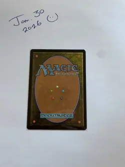 Demonic Tutor Ultimate Masters Regular List 093/254 - Image 2