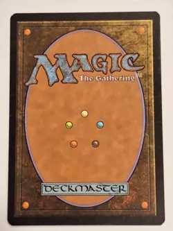 Flashfreeze - Magic 2010 Core Set (M10) Magic the Gathering MTG Nice! - Image 2