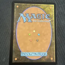 Sunderflock Lorwyn Eclipsed Foil - Image 2