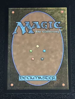 MTG Lorwyn Eclipsed Glen Elendra Guardian 0051 NM Rare - Image 2