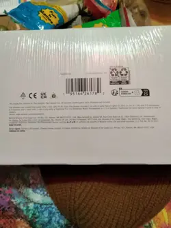 Magic the Gathering: Foundations Play Booster Box English Factory Sealed MTG New - Image 4