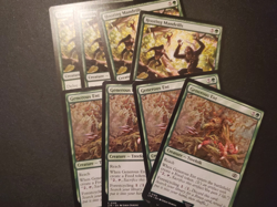 mashipotatoes - Private Listing - 8 CARD LOT - MTG - Image 1
