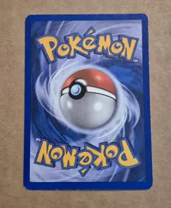 SDCC Pokemon TCG Delta Species Ditto San Diego Comic-Con Promo Card 63/113 2005 - Image 4