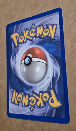 SDCC Pokemon TCG Delta Species Ditto San Diego Comic-Con Promo Card 63/113 2005 - Image 5