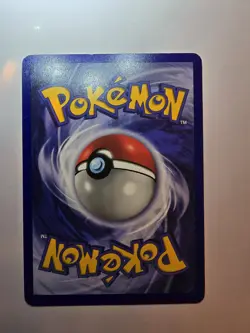 Pokemon Pikachu TCG Card 60/64 Jungle - Image 2