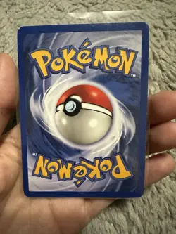 Eevee 55/82 Team Rocket First Edition Vintage Pokemon TCG - Image 2