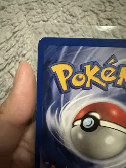 Eevee 55/82 Team Rocket First Edition Vintage Pokemon TCG - Image 3