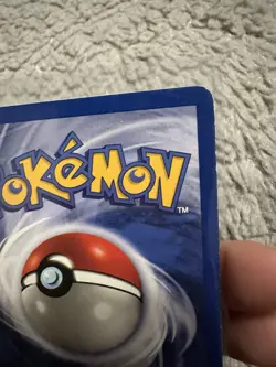 Eevee 55/82 Team Rocket First Edition Vintage Pokemon TCG - Image 4
