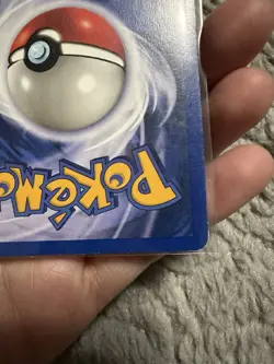 Eevee 55/82 Team Rocket First Edition Vintage Pokemon TCG - Image 5