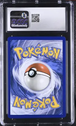 Pokemon Mew EX Celebrations Classic Collection Holo Ultra Rare 88/92 CGC 10 - Image 2