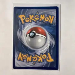 Pokemon TCG Pokemon Shadow Rider Calyrex VMAX Ultra Rare Holo TG18/TG30 - Image 4