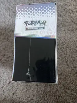 Pokemon TCG SV8.5 Prismatic Evolutions Elite Trainer Box Factory Sealed - Image 4
