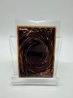 Yu-Gi-Oh! Dark End Dragon LCGX-EN188 Light Play to NM - Image 2