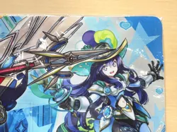 Yu-Gi-Oh Playmat Executie Duel Set Japan Limited Edition - Image 2