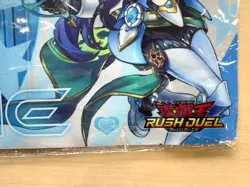 Yu-Gi-Oh Playmat Executie Duel Set Japan Limited Edition - Image 3