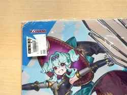 Yu-Gi-Oh Playmat Executie Duel Set Japan Limited Edition - Image 5