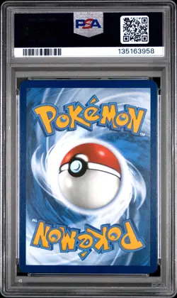 2025 POKEMON MEP EN-ME BLACK STAR PROMO MEGA LATIAS EX BOX MEGA LATIAS EX PSA 10 - Image 2