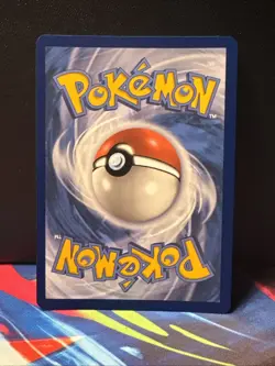 N's Zorua 189 Sv: Scarlet & Violet Promo Cards Holo - Image 2
