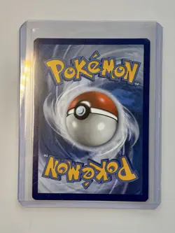 Pokemon Greninja Star SWSH: Sword & Shield Promo SWSH144 Holo 130HP Basic Card - Image 2