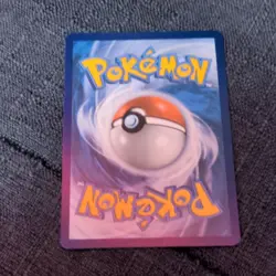 Pokemon Lugia 140/189 Darkness Ablaze Rare 130HP Regular English Card TCG - Image 2