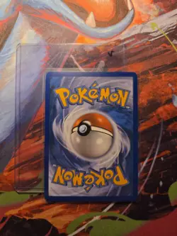 Pokemon Card - Alakazam Lv.x ex 103/111 - Platinum Rising Rivals LP WOW AUCTION - Image 2