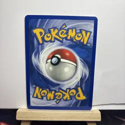 MISTY’S PSYDUCK - Gym Challenge - 90/132 - Common - Pokemon Card - NM - Image 4