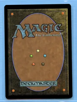 MTG: Origins: Shivan Reef: FOIL - Image 2