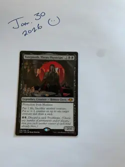 Yawgmoth, Thran Physician Modern Horizons Regular - Image 1