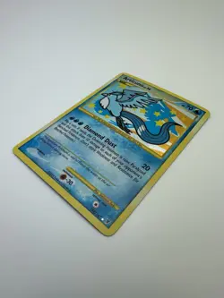 Pokemon TCG • Articuno • Platinum Supreme Victors 148/147 • NM Secret Rare Holo - Image 5