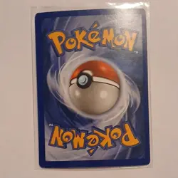 Pokemon Mr. Mime Jungle Holo Rare 6/64 Unlimited English TCG - Image 2