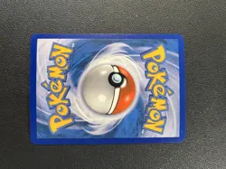 Pokemon TCG 2005 Carvanha 56/107 - Reverse Holo -EX Deoxys Stamp - Image 4