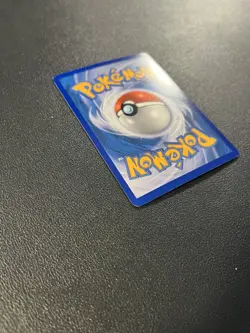 Pokemon TCG 2005 Carvanha 56/107 - Reverse Holo -EX Deoxys Stamp - Image 5