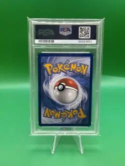 Tatsugiri Shiny Rare 127/091 2024 Pokemon Paldean Fates PSA 10 - Image 2
