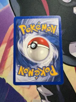 Koffing Pokemon TCG Expedition Base Set 114/165 E-reader - Image 2