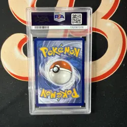 2021 POKEMON CELEBRATIONS CLASSIC COLLECTION #2 BLASTOISE-HOLO PSA 8! - Image 2