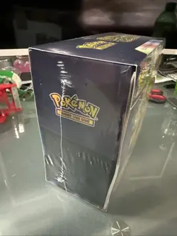 Pokemon TCG Scarlet & Violet Surging Sparks Elite Trainer Box ETB Factory Sealed - Image 3